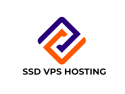 SSD VPS Hosting logo
