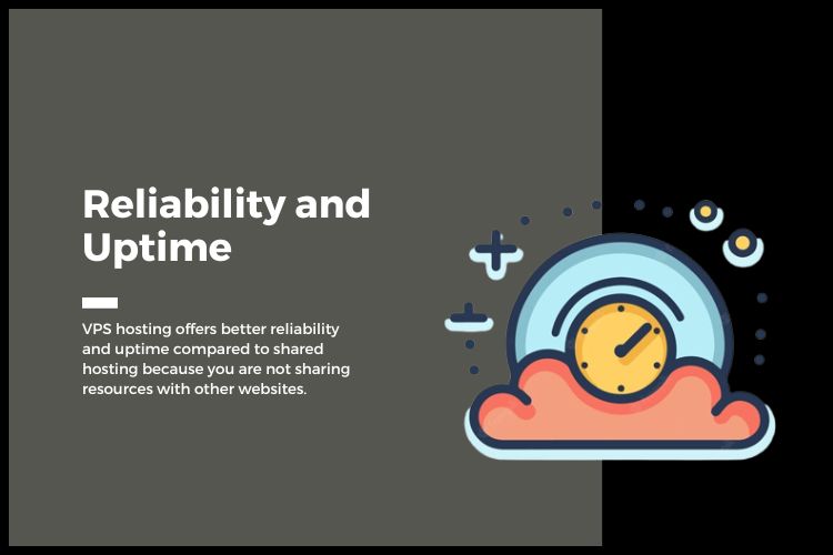Reliability and Uptime